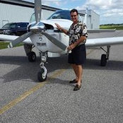 Mark Sands's photo