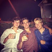 Eric Strode's photo