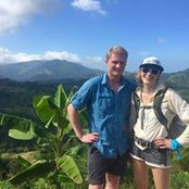 Eliza Henderson's photo