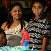Leizel Balmes's photo