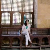 Foto de Amina Nasser