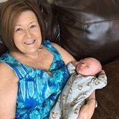 Kelly Rickabaugh's photo