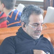 Murat Dinler's photo