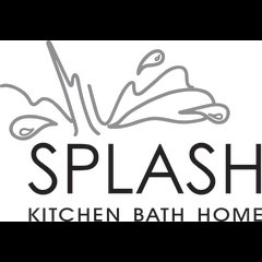 Splash Kitchen Bath Home