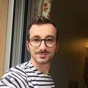 Nicolas Loiseau's photo