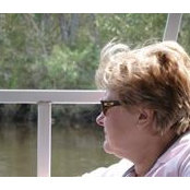 Foto von Jane Gibson
