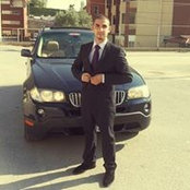 Sami Kyrillos's photo