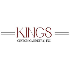 Kings Custom Cabinetry