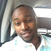 Njunge Njenga's photo