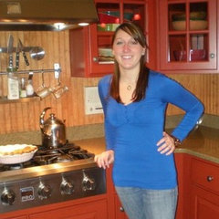 Kitchens & Etc  Designs by Mallory
