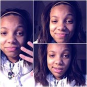 Foto von Aaliyah Savage