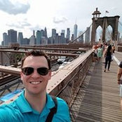 Ben Anderson's photo