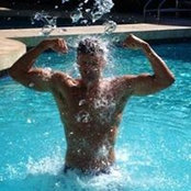 Chris McWilliamss billede