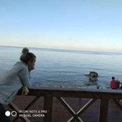 Natali Drogynova's photo