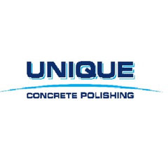 Unique Concrete Polishing