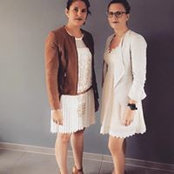 Justine Devulder's photo