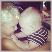 Cherami Funke's photo