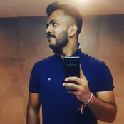 Foto von Senesh Ekanayake