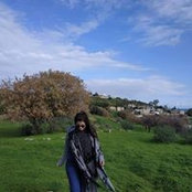 Georgia Tahliambouri's photo