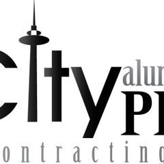CityPro Aluminum & Contracting Inc