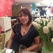 Anna Klimova's photo