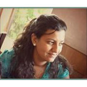 Sara Shaker's photo