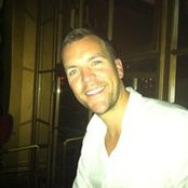 Foto von Stephen McGhie