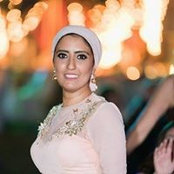 Foto von Asmaa Radwan