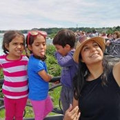 Jasmine Mulla's photo