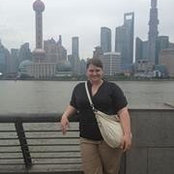 Staci Walshs foto