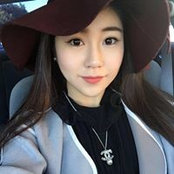 Angelica Wang's photo