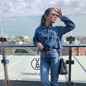 Любовь Тайшинаさんの写真