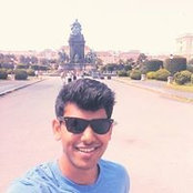 Ashwin Sridhar's photo