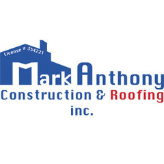Mark Anthony Construction and Roofing, inc