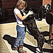 Bobby Broome White's photo