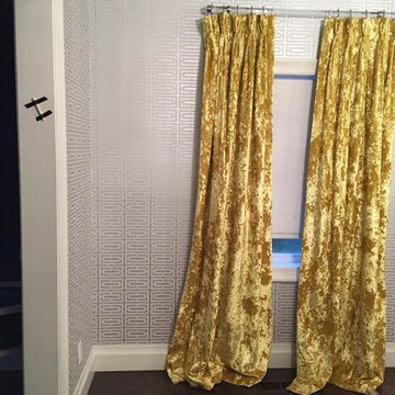 Custom Mouldings