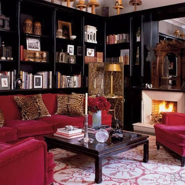 Sitting Rooms