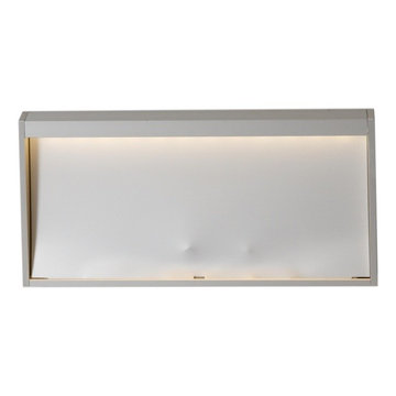 Zen On Long LED Wandleuchte