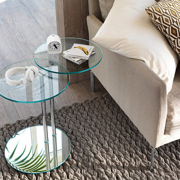 Selling: Moon Side Table
