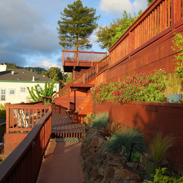 Remodels