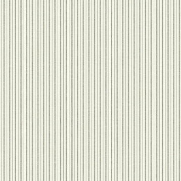 Magnolia Home French Ticking Wallpaper