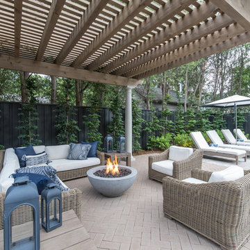 Beautiful Oakville Custom Home