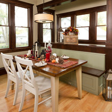 Kitchen Ideas