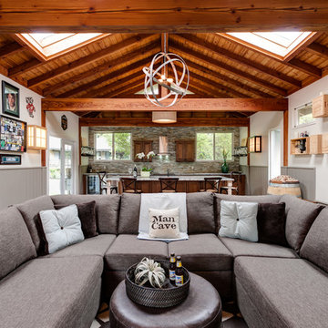 Ojai, California Projects