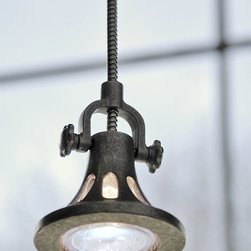Lighting - Pendant Lighting