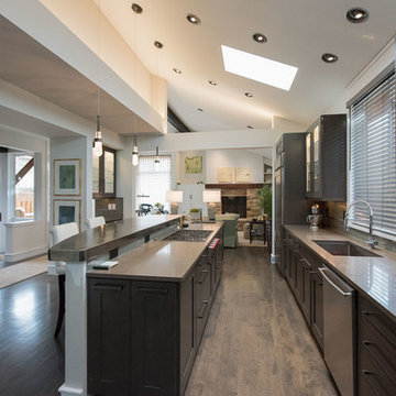 Boulder Home’s Elegant Interior Refresh