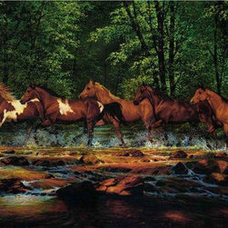 Wall Murals - Prints And Posters