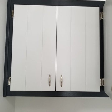 Laundry Room Upgrade #2