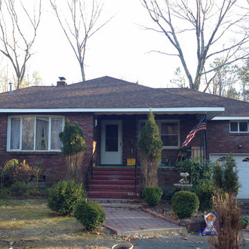 Owens Corning Brownwood install by More Core Construction