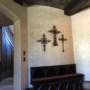 Symbolic Strength - Frisco, Texas